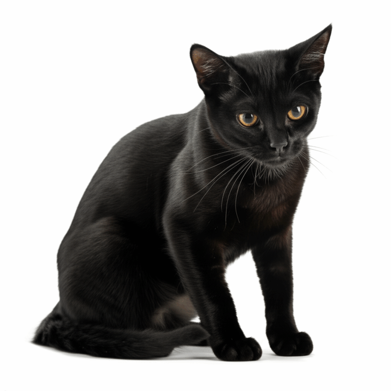 매혹적인 봄베이 고양이 분양: 완벽한 동반자를 찾는 여정