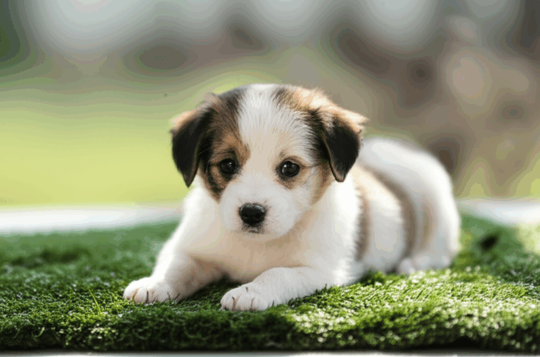 대전 강아지 분양 완벽 가이드: 건강한 반려견 맞이 A to Z