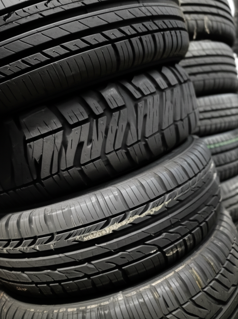 합리적인 선택? 타이어 렌탈 가격 완벽 분석: 장점부터 숨겨진 단점까지!