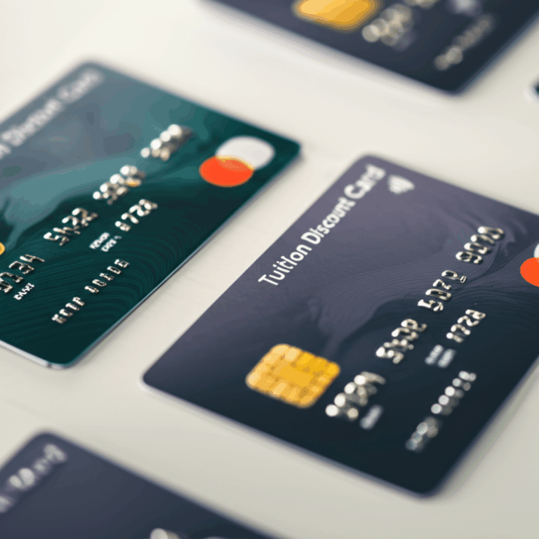 💰 학원비 할인 카드 꿀팁 대방출! 💳 똑똑하게 교육비 아끼는 방법