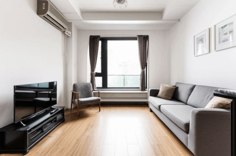 서울 단기 원룸 구하기? 꿀팁 대방출! 가격 비교부터 계약 주의사항까지!