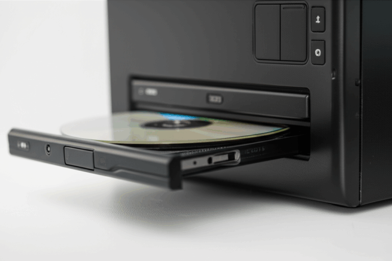 추억 소환! 컴퓨터 CD 플레이어 완벽 가이드: 음악 감상부터 데이터 백업까지