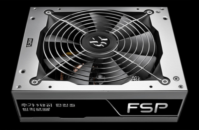 FSP 파워 서플라이 완벽 가이드: 성능, 선택, 관리 A to Z