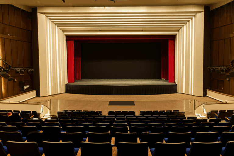 광주 연극 완전 정복: 놓치면 후회할 공연 정보부터 숨겨진 명소까지!