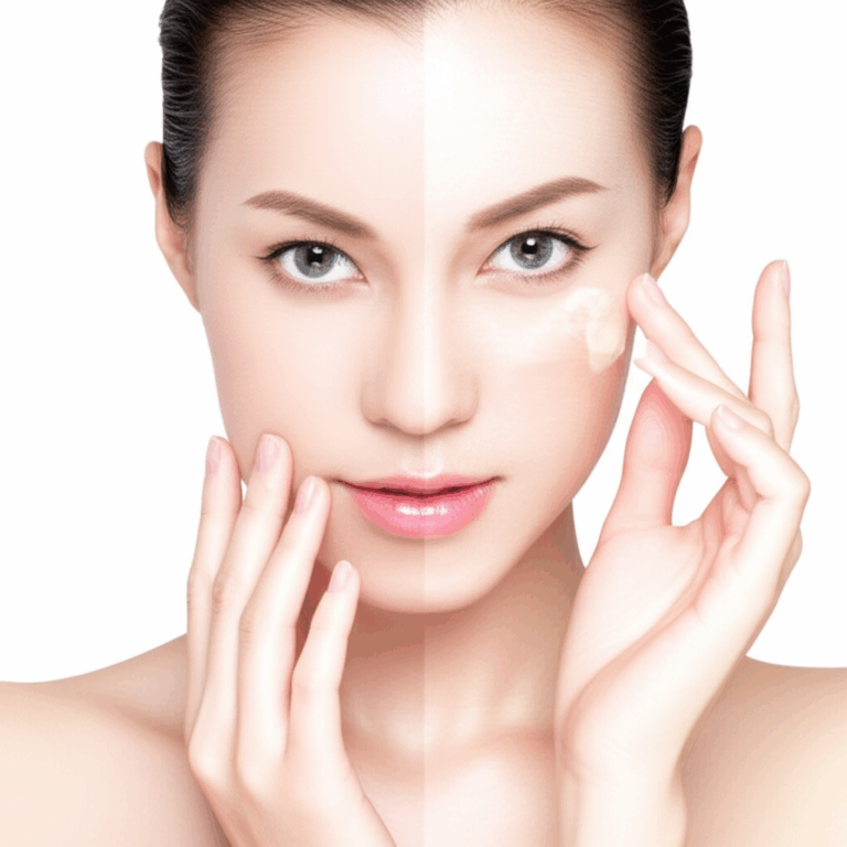 피부 생기, 잃어버린 활력을 되찾는 비법: 칙칙한 안색, 이제 안녕!