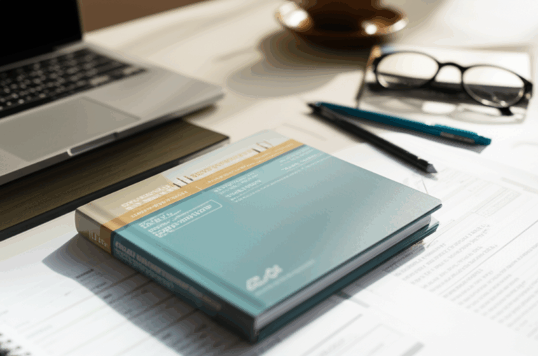 합격률 UP! 재경관리사 강의 선택 가이드: 핵심 정보 & 합격 전략 완벽 분석