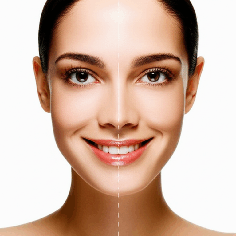 피부 탄력 고민 끝! 울쎄라 시술 효과, 가격, 후기 완벽 분석