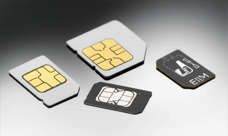 SK USIM 완벽 가이드: 종류, 구매, 등록, 사용법 총정리