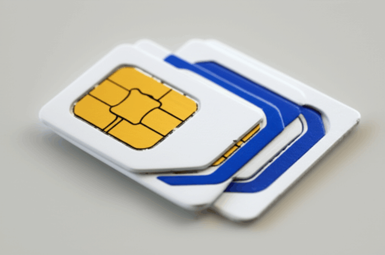 알뜰폰 유심 구입 완벽 가이드: 개통부터 요금제 선택까지!