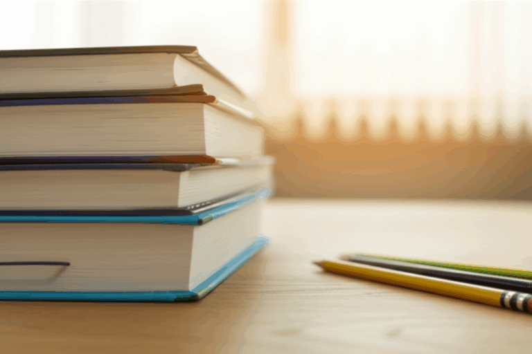 내신과 수능 완벽 대비! 고등 영어 학원 선택, 꼼꼼 가이드