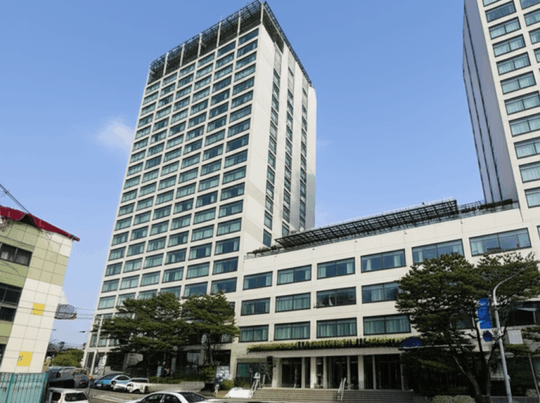 부산역 호텔 추천: 완벽한 부산 여행을 위한 최고의 선택!