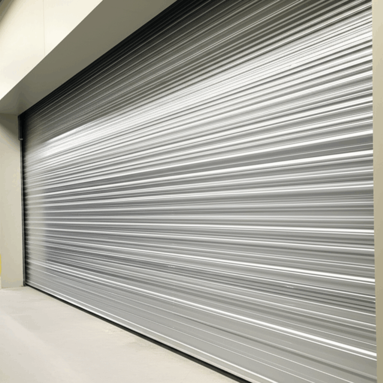 화재로부터 안전을 지키는 핵심, 방화 스크린 셔터 완벽 가이드