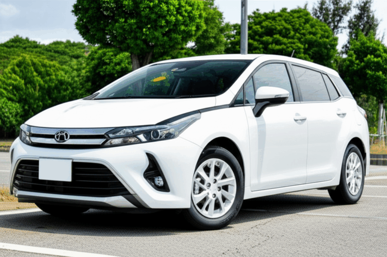 오키나와 여행, 달인 렌트카로 자유롭게! 가격 비교부터 꿀팁까지 완벽 가이드