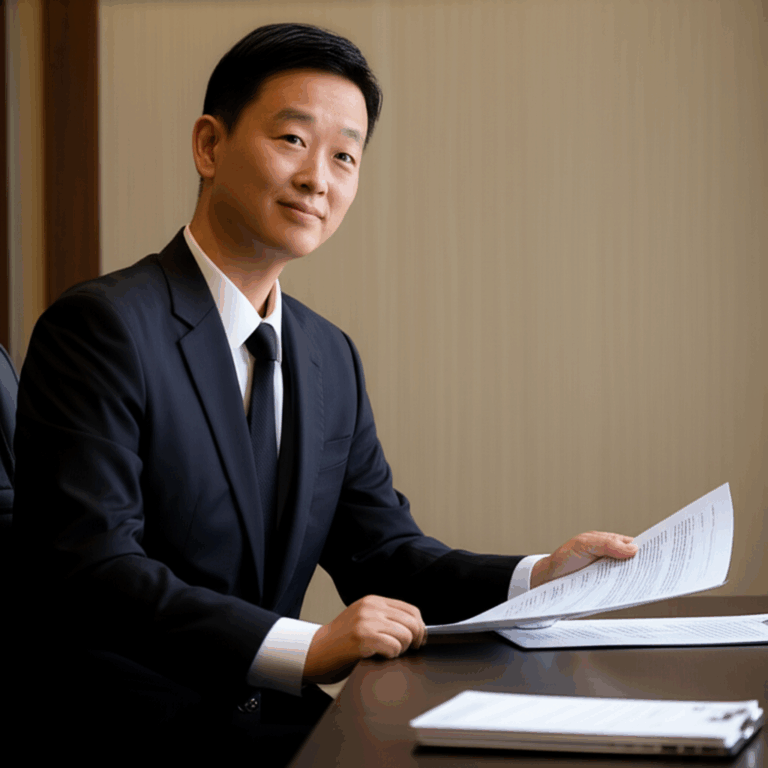 실력 있는 김현수 변호사 선택, 성공적인 법률 조력의 첫걸음