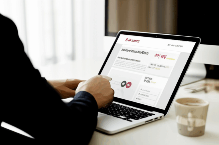 개인 사업자 공인인증서 발급 완벽 가이드: 쉽고 빠르게 발급받는 방법