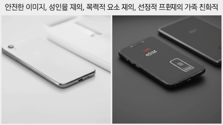 유플러스 eSIM 완벽 분석: 통신비 절약, 듀얼번호 활용법 총정리