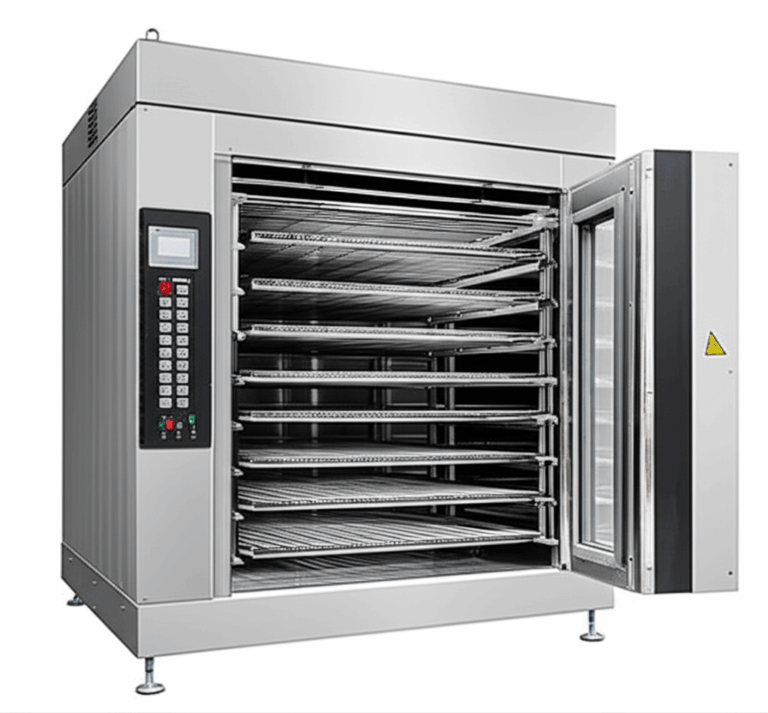 산업용 오븐 완벽 가이드: 선택부터 활용, 관리까지 핵심 정보 총정리