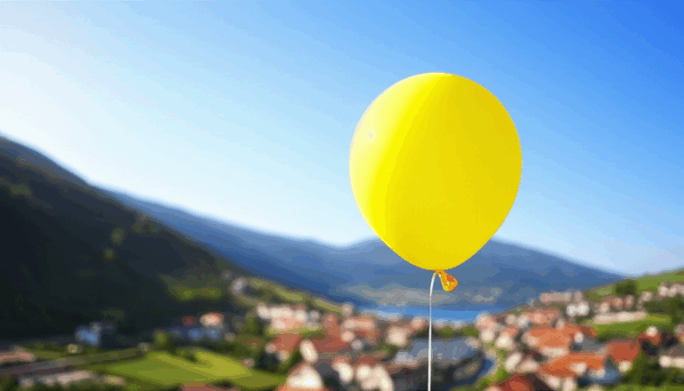 노랑풍선 여행사 홈페이지 완벽 분석: 숨겨진 혜택과 예약 꿀팁 대방출!