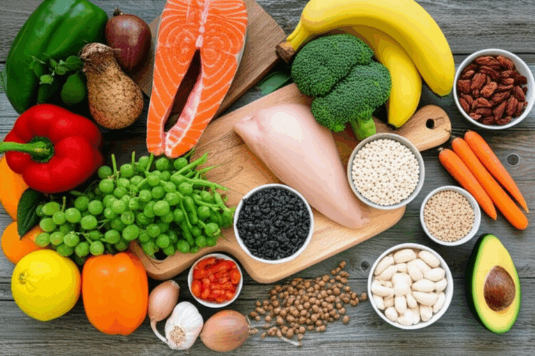 🤔 이유 없이 아픈 당신, 음식물 과민증 검사로 숨겨진 원인을 찾으세요!