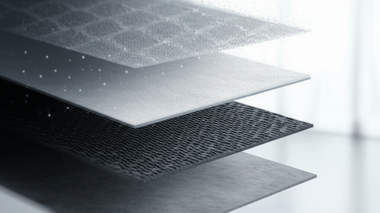 숨 막히는 미세먼지, 공기청정기 필터 교체로 쾌적한 실내 공기 만들기!