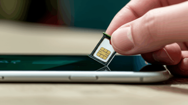 SK 유심 교체 완벽 가이드: 쉽고 빠른 방법으로 통신 시작!