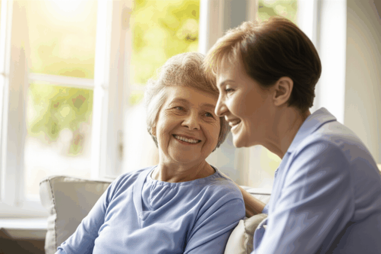 부모님 간병보험, 지금 준비해야 하는 이유와 선택 가이드: 핵심 비교 분석!