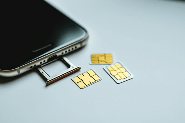 알뜰폰 유심 교체 완벽 가이드: 쉽고 빠른 방법 총정리