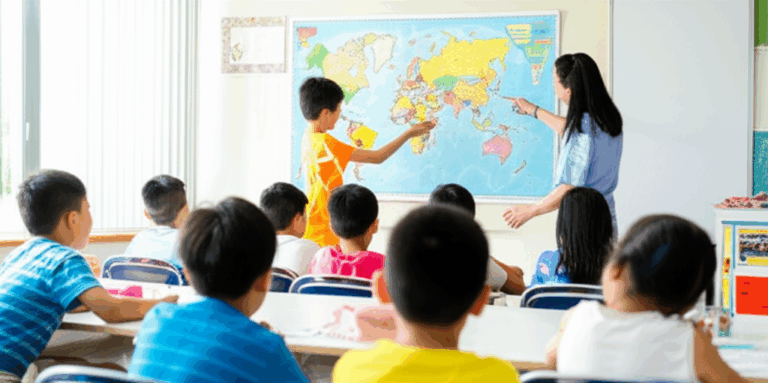 자녀 영어 실력 UP! 말레이시아 영어 캠프 완벽 가이드: 비용, 효과, 후기 총정리