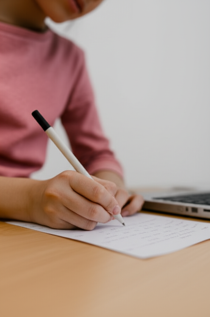 초등 수학 학원 선택 완벽 가이드: 우리 아이 맞춤 학원 찾는 방법