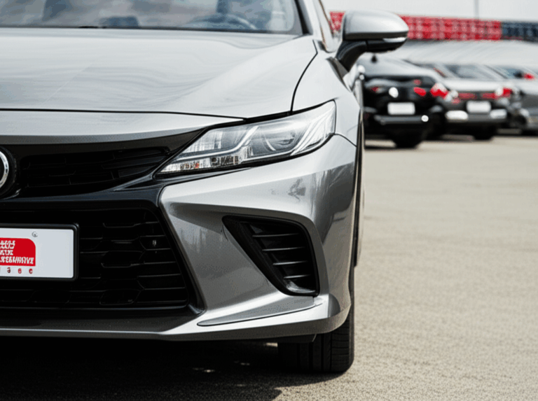 중고차 판매 디시 완벽 가이드: 숨겨진 꿀팁부터 주의사항까지!