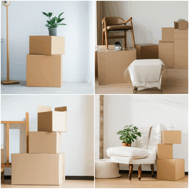 부산 이사 완벽 가이드: 비용 절감 꿀팁부터 업체 선정 노하우까지!