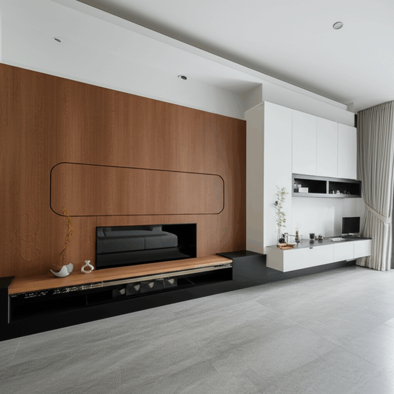 숨 막히는 변신! 울산 인테리어, 꿈을 현실로 만드는 마법 ✨