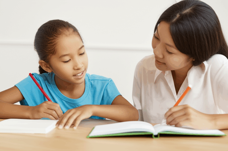 우리 아이, 학교 대신 집에서? 성공적인 홈 스쿨링 A to Z