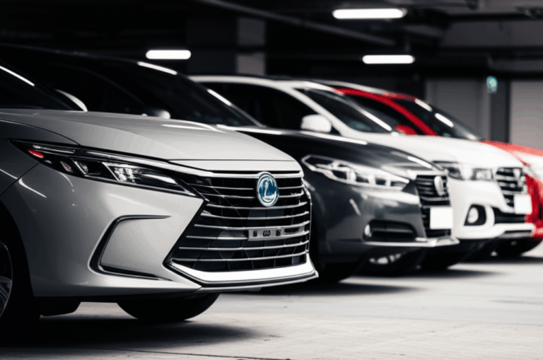 합리적인 선택? 장기 렌트 가격 비교 완벽 가이드: 최저가부터 숨겨진 꿀팁까지!