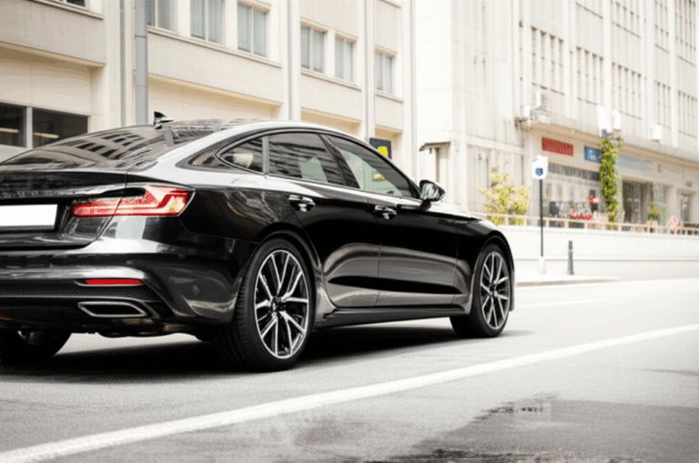 합리적인 선택? 장기 렌터카 장단점 완벽 분석 및 최적 활용법