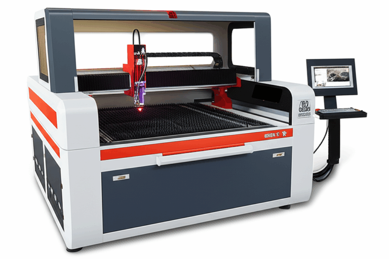 정밀 가공의 혁신, 레이저 컷팅기 완벽 분석: 선택 가이드 및 활용법