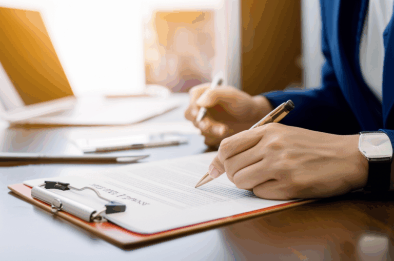 변호사 공증 비용 완벽 가이드: 투명하고 합리적인 선택, 꼼꼼하게 알아보기!