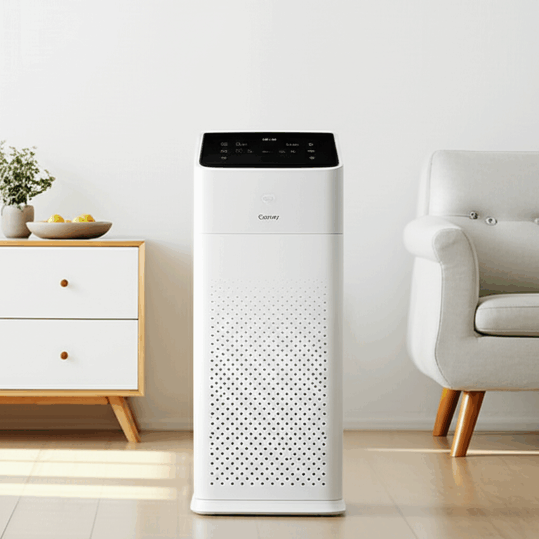 똑똑한 선택! 코웨이 공기청정기, 우리집 맞춤 솔루션 완벽 분석