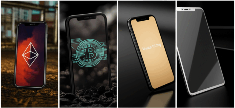 핸드폰 채굴 코인: 숨겨진 기회? 스마트폰으로 암호화폐 채굴 알아보기