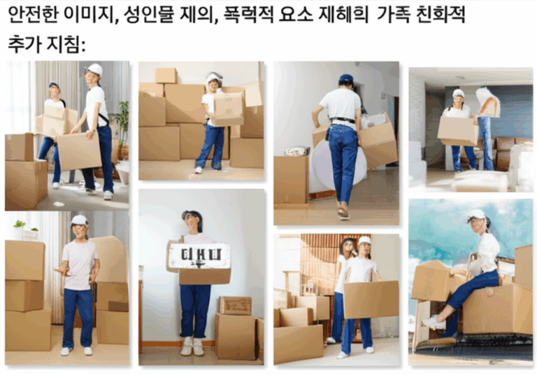 청주 이사 완벽 가이드: 비용 절감 꿀팁부터 업체 선정 노하우까지!