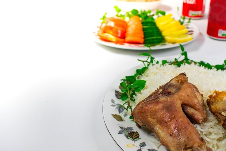 닭 가슴살 스테이크: 건강하게 즐기는 맛있는 요리법