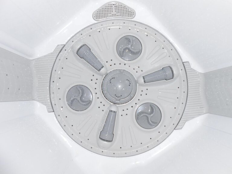 통돌이 세탁기 분해 청소, 간편하고 효과적인 방법 소개