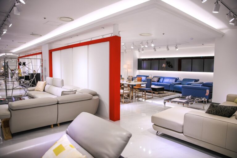 쇼파 버리기: 효율적인 방법과 유용한 팁