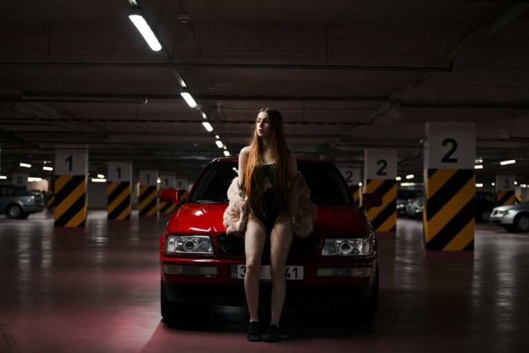 최고의 중형 SUV, 아우디 Q5의 모든 것