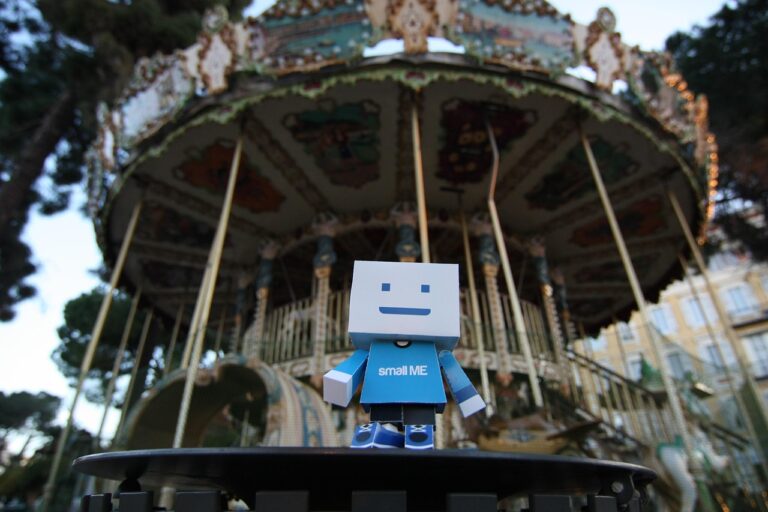 로봇 업체의 선택, 성공적인 비즈니스를 위한 필수 가이드