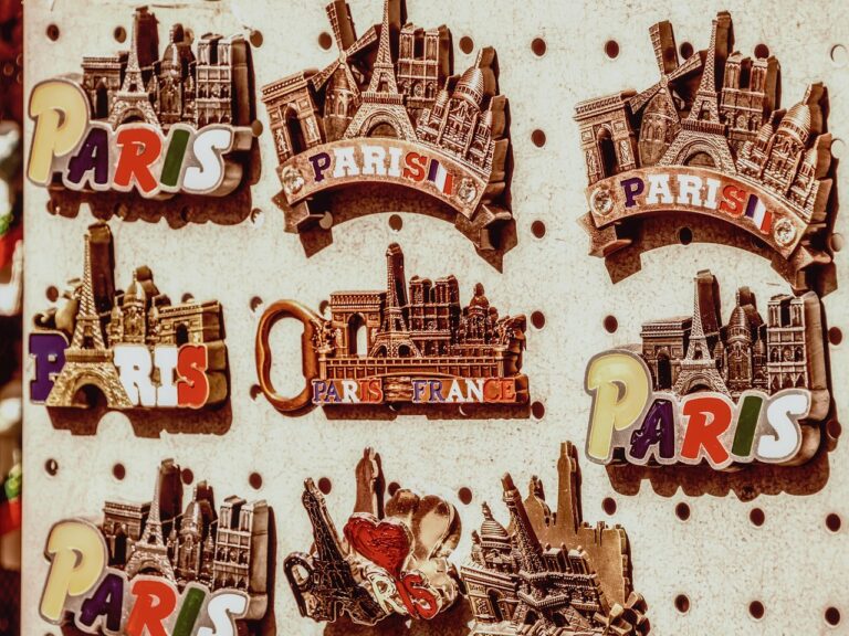 기념품 제작의 모든 것: 나만의 특별한 기념품 만들기