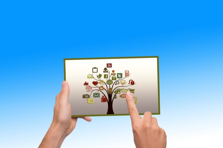 구글 블로그 만들기로 성공적인 온라인 존재감을 확보하는 방법