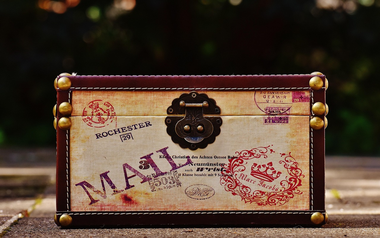 우편사서함 신청